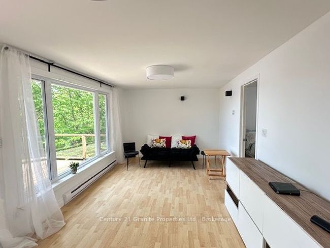 4 Turtle Lane, House other with 2 bedrooms, 1 bathrooms and 6 parking in Mckellar ON | Image 23
