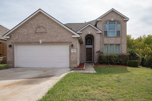 3614 English Oak Dr, Garland, TX, 75043-6342 | Card Image