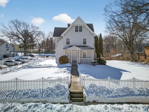 apt-2-52 Irving St, Bristol, CT, 06010-4177 | Card Image