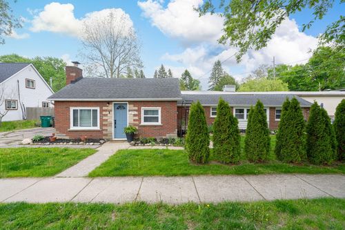 276 E Gates St, Romeo, MI, 48065-4406 | Card Image