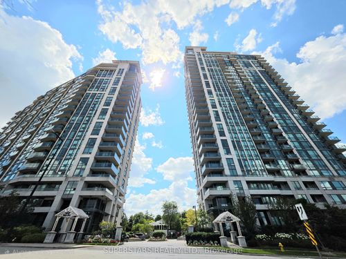 1506-88 Grangeway Ave, Scarborough, ON, M1H0A2 | Card Image