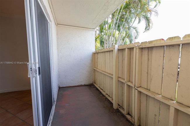APT-105 - 6707 N Kendall Dr, Condo with 1 bedrooms, 1 bathrooms and null parking in Pinecrest FL | Image 7