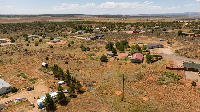 Birds eye view of property with a rural view | Image 47