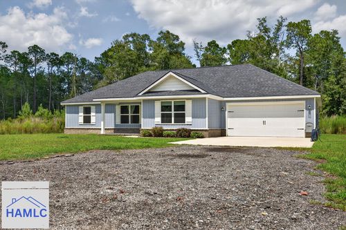 3402 Cecil Nobles Highway, Ludowici, GA, 31316 | Card Image