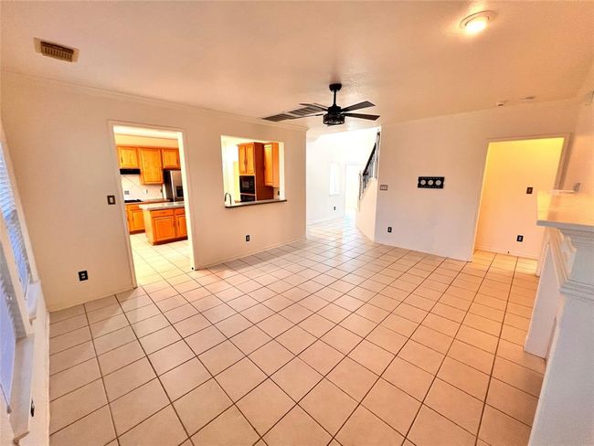 2222 Scenic Shore Dr, House other with 5 bedrooms, 4 bathrooms and null parking in Seabrook TX | Image 9