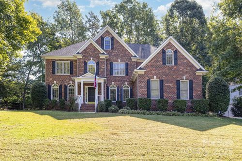 5510 Silver Creek Dr, Waxhaw, NC, 28173-6760 | Card Image