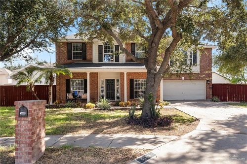 5109 Jasmine Ct, McAllen, TX, 78501-8153 | Card Image