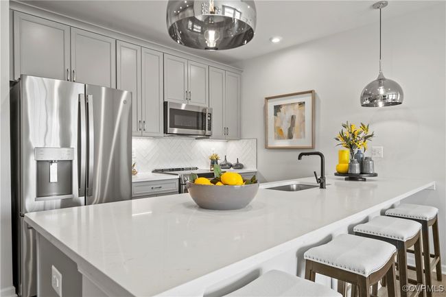 13239 Garland Ln, Condo with 2 bedrooms, 2 bathrooms and null parking in Midlothian VA | Image 6