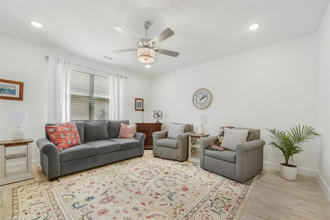 10020 Crestview Dr, House other with 2 bedrooms, 3 bathrooms and null parking in Denton TX | Image 23