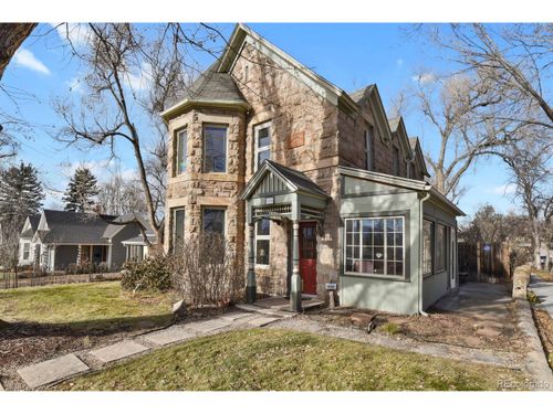 728 E High St, Colorado Springs, CO, 80903 | Card Image