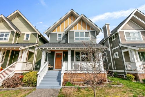 251 Jensen St, New Westminster, BC, V3M0E7 | Card Image
