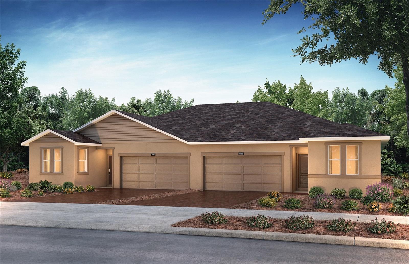 33rd Pl, Ocala, FL 34482