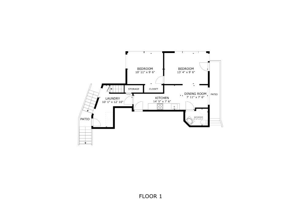 Residential in Boulder Creek 2