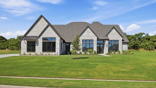 1100 Chariot Ln, Lucas, TX, 75002-0907 | Card Image