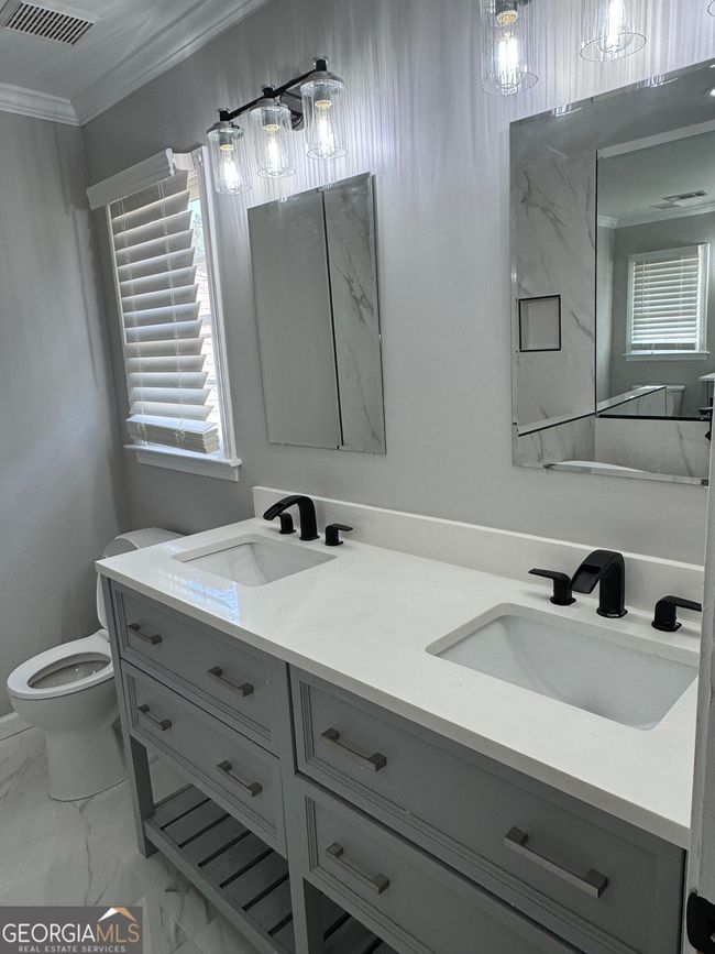 5913 Walters Loop, House other with 4 bedrooms, 3 bathrooms and null parking in Columbus GA | Image 23
