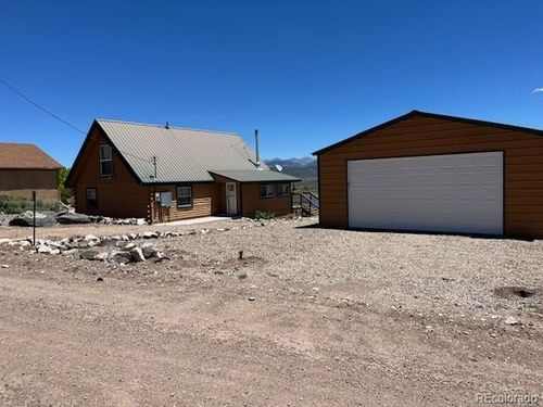 6445 Shoreline Dr, San Luis, CO, 81152-9031 | Card Image