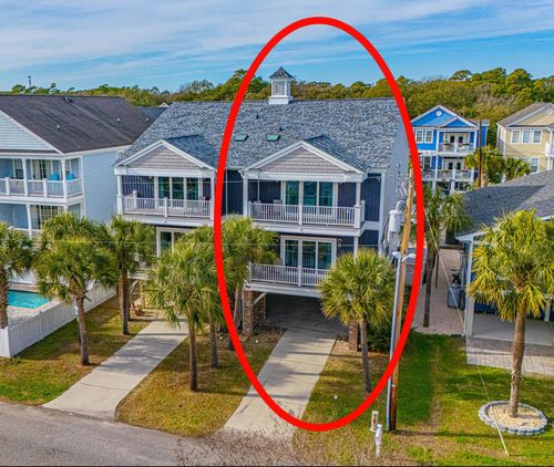 118B N Yaupon Dr, Surfside Beach, SC, 29575 | Card Image