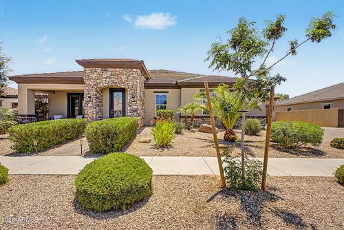 22361 E Sentiero Dr, Queen Creek, AZ, 85142-3275 | Card Image