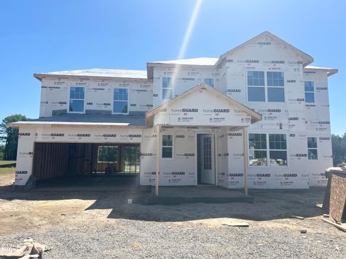 15 Scarlet Sage Dr, Fuquay Varina, NC, 27526-1400 | Card Image