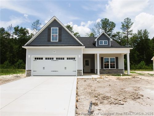 lot-27-4844 Danastas Ave, Hope Mills, NC, 28348-1539 | Card Image