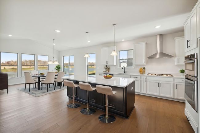 Virtual Representation of Kitchen | Image 7