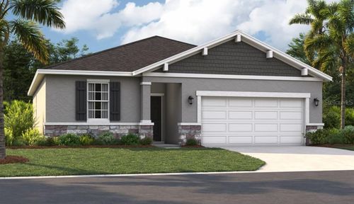 1232 Blue Daze Ln, Eustis, FL, 32726-5003 | Card Image