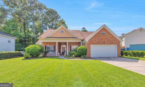 38 Rockport Dr, Riverdale, GA, 30274-6706 | Card Image