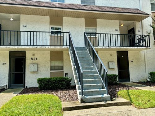 309-811 Russell Lane, BRANDON, FL, 33510 | Card Image