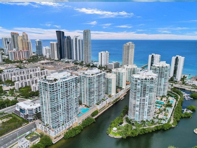 UNIT-2303 - 300 Sunny Isles Blvd, Condo with 2 bedrooms, 3 bathrooms and null parking in Sunny Isles Beach FL | Image 30
