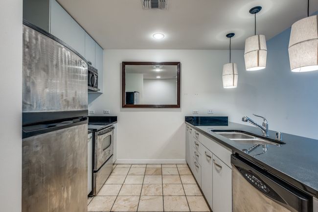 APT-1208 - 1200 Main St, Condo with 1 bedrooms, 1 bathrooms and null parking in Dallas TX | Image 8