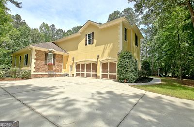 362 Quarters Rd, House other with 7 bedrooms, 6 bathrooms and null parking in Fayetteville GA | Image 3