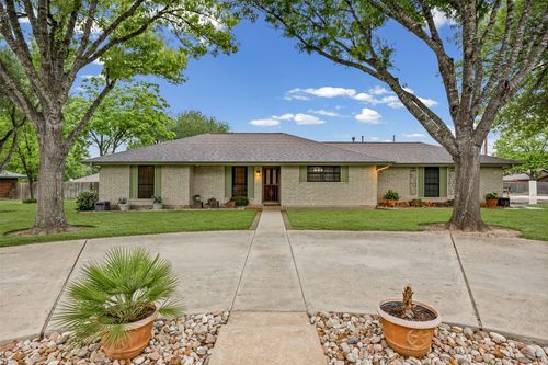 1608 Samoa Court, Pflugerville, TX, 78660 | Card Image