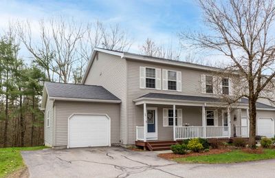 26 Pointe Drive, Condo with 2 bedrooms, 2 bathrooms and null parking in Essex VT | Image 1