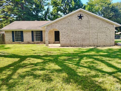 4204 E Marcell, Texarkana, TX, 75503 | Card Image