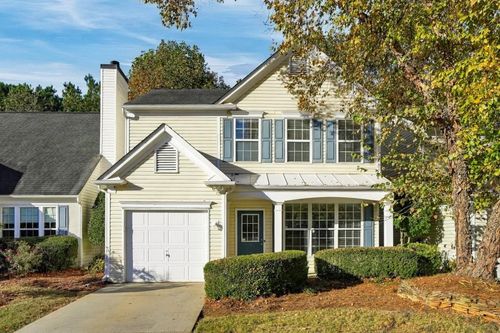 6 Regency Rd, Alpharetta, GA, 30022-1603 | Card Image