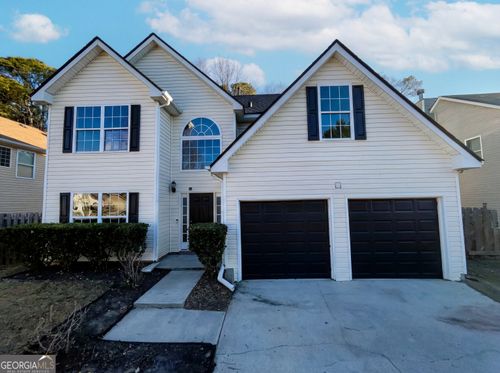 2747 High Tide Dr, College Park, GA, 30349-3055 | Card Image