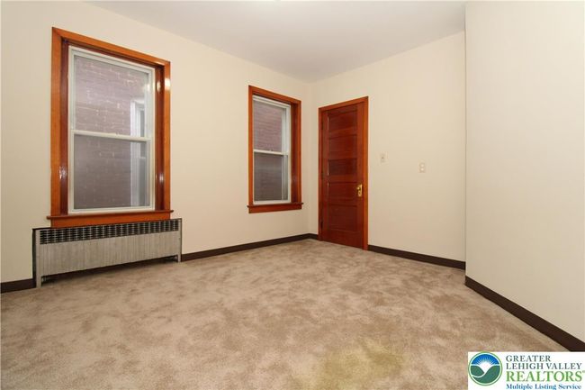 1171 E 4 Th St, Townhouse with 4 bedrooms, 1 bathrooms and null parking in BETHLEHEM PA | Image 19