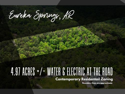 TBD Pivot Rock Rd, Eureka Springs, AR, 72632 | Card Image