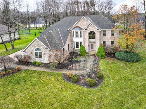 9965 Hidden Hollow Trail, Broadview Heights, OH, 44147 | Card Image