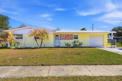 1354 S Stetson Dr, Cocoa, FL, 32922-5449 | Card Image