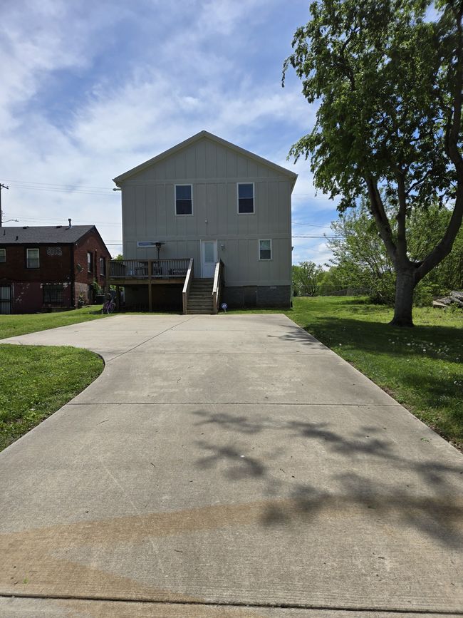 2418 Morena St, House other with 3 bedrooms, 3 bathrooms and 4 parking in Nashville TN | Image 32