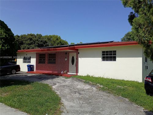 19031 Nw 12th Ave, Miami Gardens, FL, 33169-3751 | Card Image