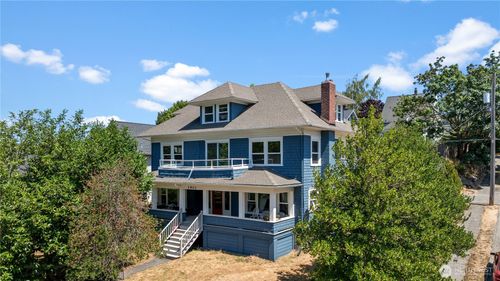 1901 N Fife St, Tacoma, WA, 98406-7599 | Card Image