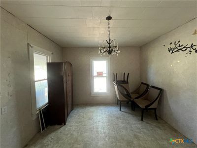 View from hallway- living room | Image 3