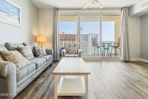 2009-9900 S Thomas Dr, Panama City Beach, FL, 32408-3889 | Card Image