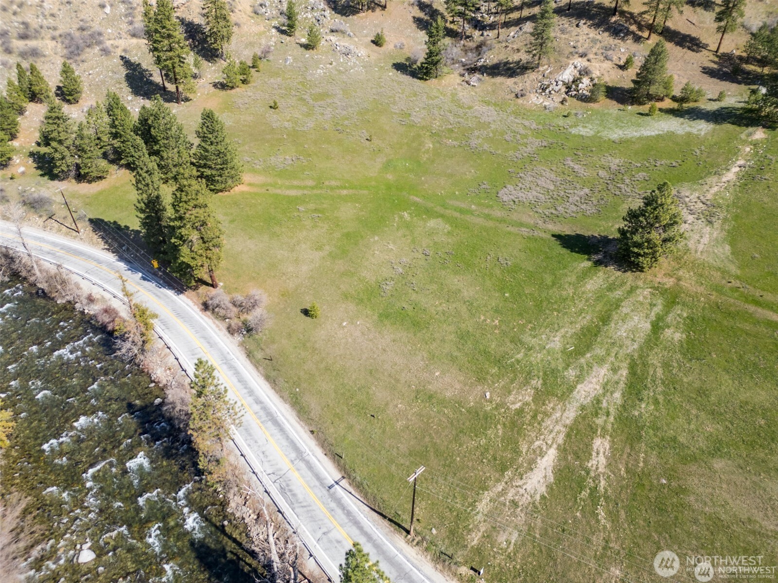 Land in Entiat 3