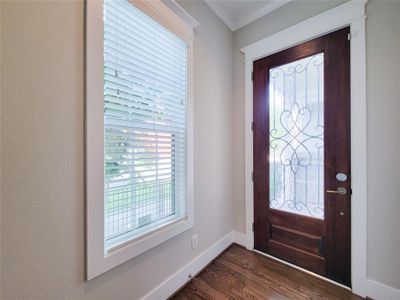 Foyer and Front door | Image 2