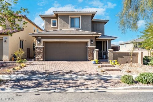 443 Barcarolle Ln, Henderson, NV, 89011-2676 | Card Image