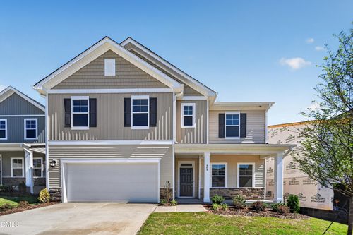 648 Morning Light Dr, Angier, NC, 27501-6360 | Card Image
