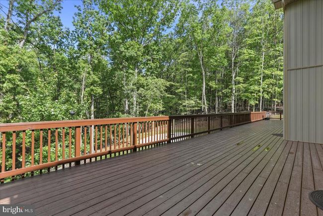 2968 Cheyennes Trl, House other with 3 bedrooms, 4 bathrooms and null parking in GERRARDSTOWN WV | Image 46